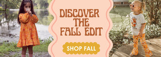 discover the fall edit