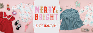 merry and bright shop holiday