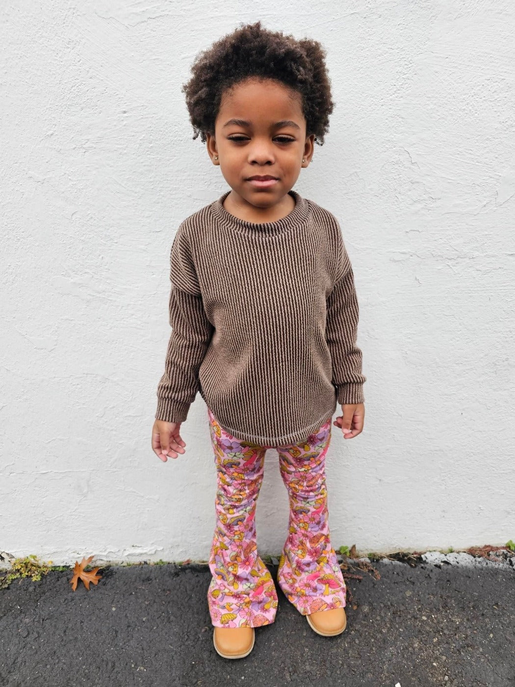 Bell bottoms for deals toddlers