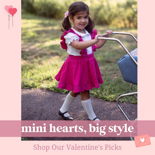 shop our valentine's picks