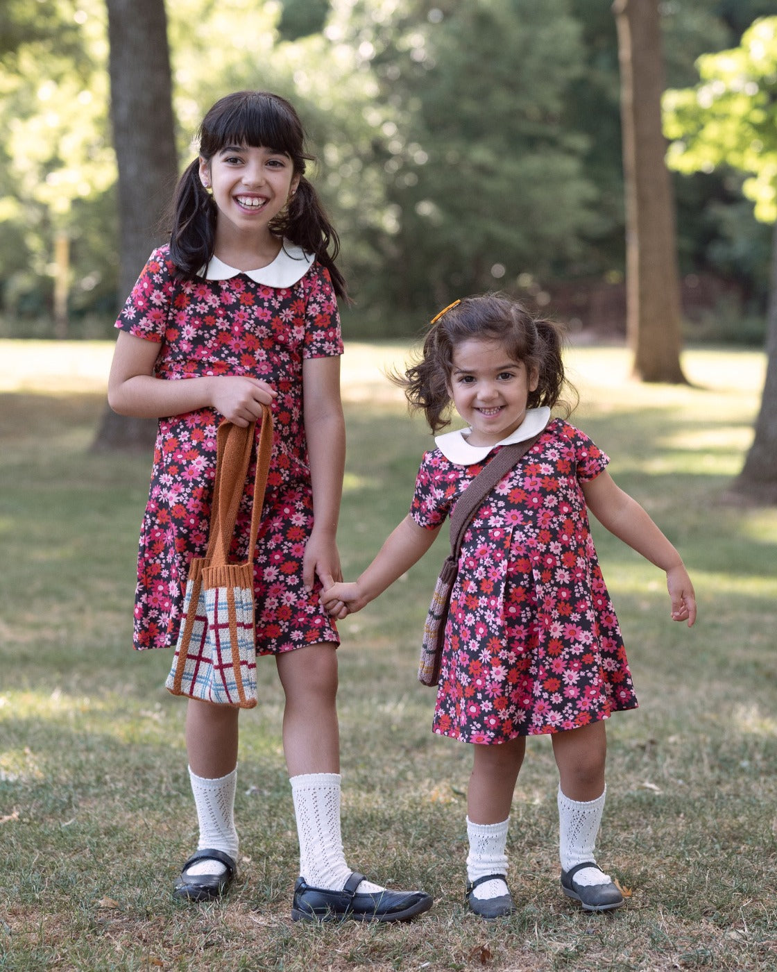 Vintage Fall Dresses